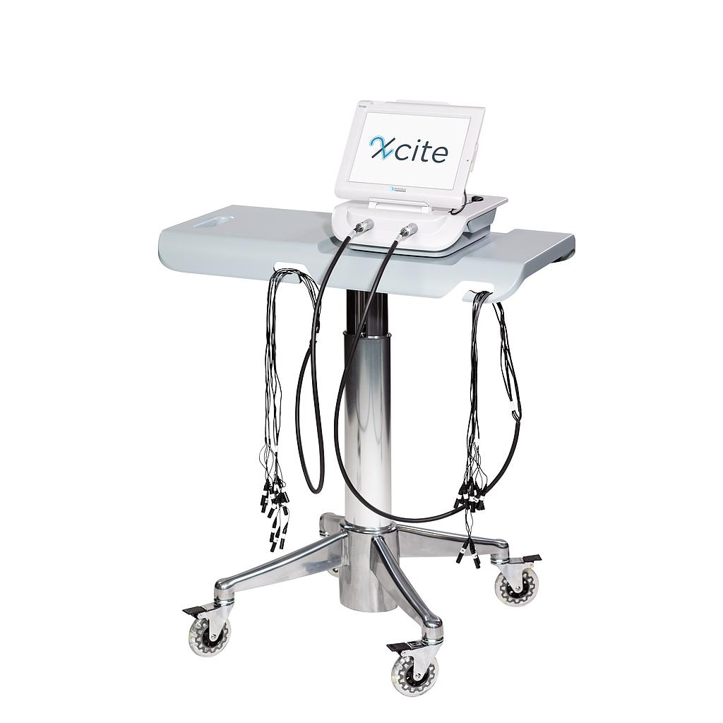 Electrical Stimulation Therapy: Xcite Technology